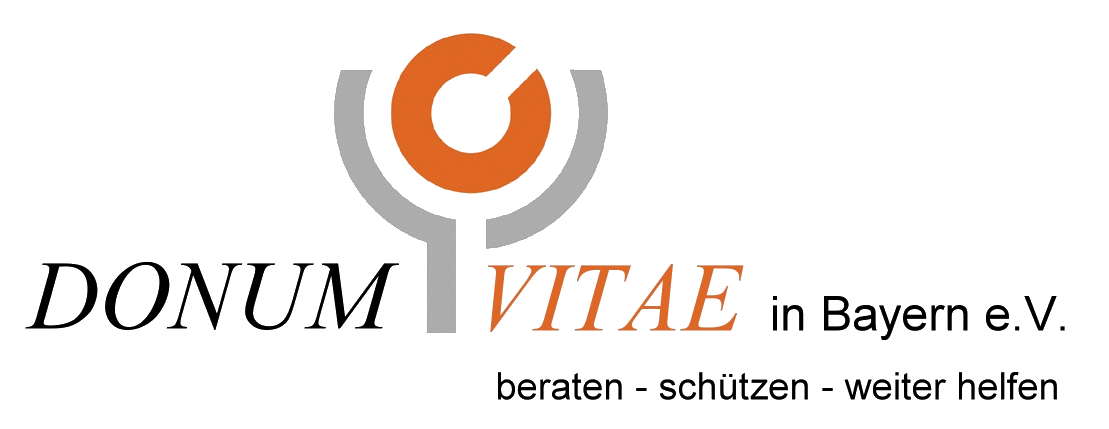Logo Donum Vitae